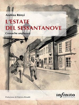 cover image of L'estate del Sessantanove